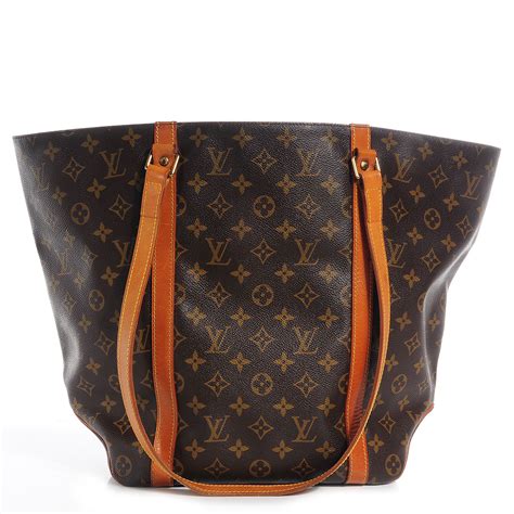 louis vuitton sac shopping tote